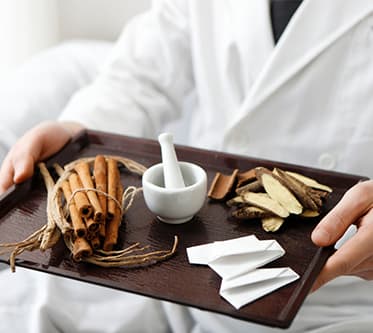 전문 한의사/한약사 상주