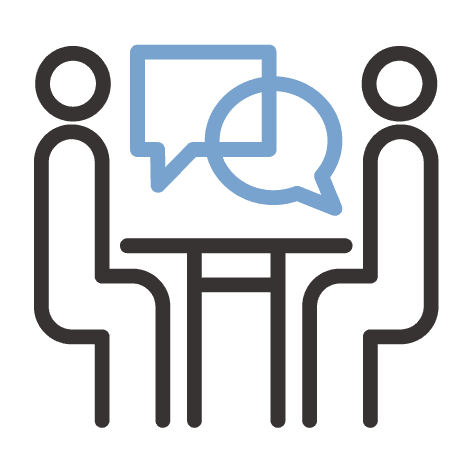 상태별 식이 상담