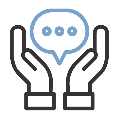 식사 만족도 조사