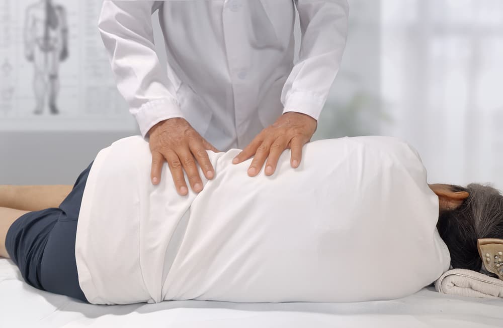 전문적인 맞춤형 치료