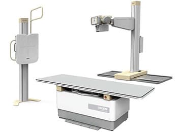 X-ray와 무연보드