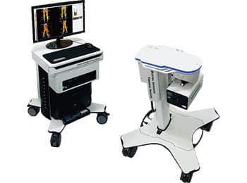 DITI (Digital Infrared Thermal Imaging)