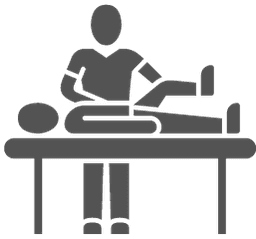 수술 후 부기 및 통증 경감