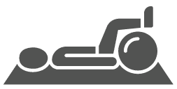 수동적, 능동적 관절운동 범위 회복