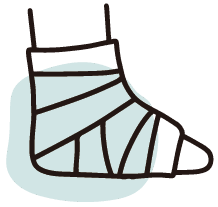 근골격계 통증 완화