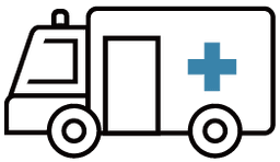 수술 후 신체 회복