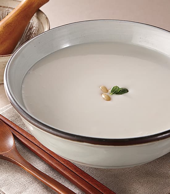 수술 직후 - 미음식/적응식