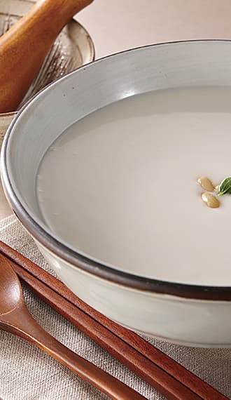 수술 직후 - 미음식/적응식